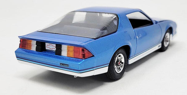 Atlantis Models 1982 Chevy Camaro Z28 Route 32 Car (formerly Monogram)