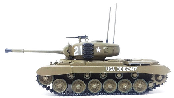 Atlantis Models US M46 Patton Tank (formerly Aurora)