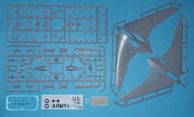 1/72 AMP Horten H IX V1 Early