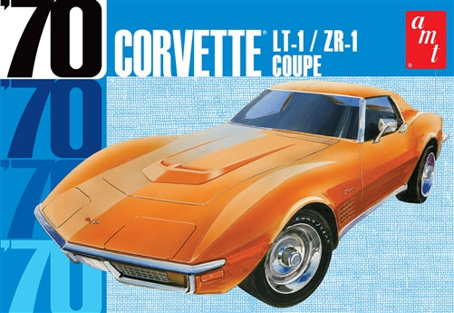 1970 Chevy Corvette LT1/ZR1 Coupe
