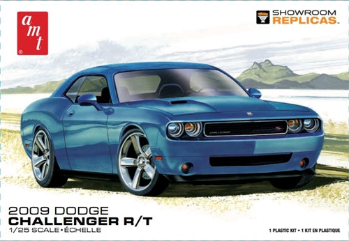 2009 Dodge Challenger R/T