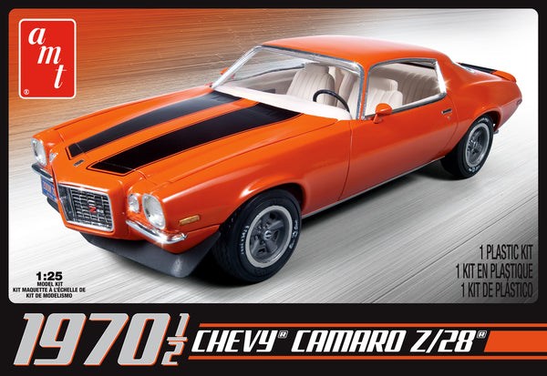 1970-1/2 Chevy Camaro Z28