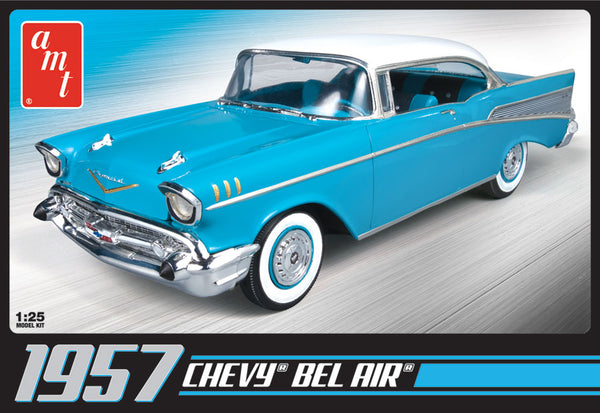 1957 Chevy Bel Air