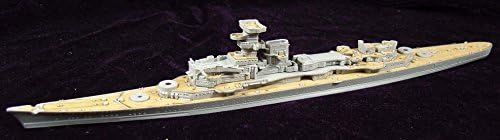 DKM Prinz Eugen 1945 Wood Deck