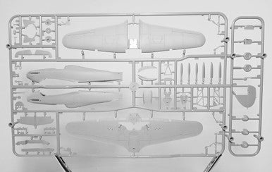 1/72 ARMA Hobby Sea Hurricane Mk Ib