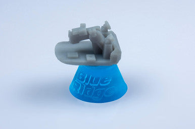 1/700 Blue Ridge Models- 5/38 Caliber Gun (x12)- 3D Printed/PE/Metal Barrel