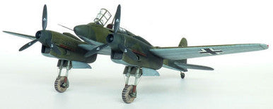 1/48 CMK Focke-Wulf Fw 187A-0 Falke