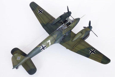 1/48 CMK Focke-Wulf Fw 187A-0 Falke