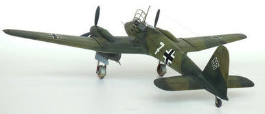 1/48 CMK Focke-Wulf Fw 187A-0 Falke