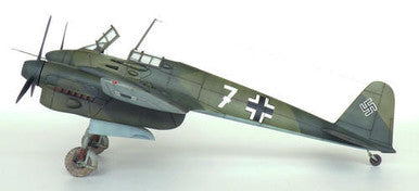 1/48 CMK Focke-Wulf Fw 187A-0 Falke