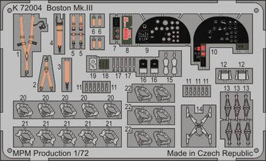 1/72 CMK Boston Mk.III