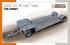 Sd.Ah 115 Flatbed Trailer (Tank Transport) 1/72