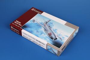 Yakovlev Yak-23 Flora "RedWhite Stars" 1/72