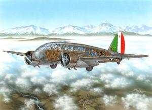 Caproni Ca.311 1/72