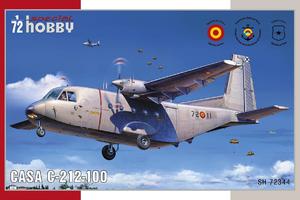 CASA C-212-100 1/72