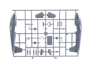 Boulton Paul Balliol "Civilian and Foreign Users" 1/72