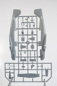 Fairey Fulmar Mk.II/NF Mk.II 1/72