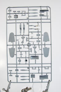 Fairey Fulmar Mk.II/NF Mk.II 1/72