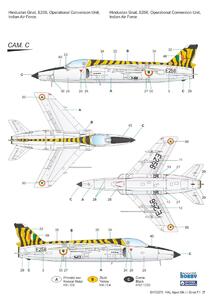 HAL Ajeet Mk.I “Indian Light Fighter” 1/72