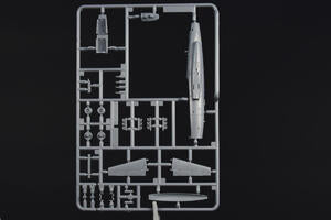 Fouga CM.170 Magister German, Finnish and Austrian 1/72