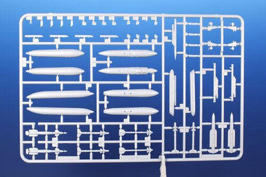 1/72 Special Hobby Mirage F.1 EQ/ED