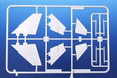 1/72 Special Hobby Mirage F.1 EQ/ED