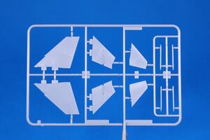 Mirage F.1 Duo Pack & Book 1/72