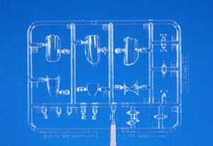 Mirage F.1 Duo Pack & Book 1/72