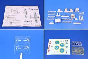 SAAB B-5 ‘Swedish Dive Bomber’ 1/72