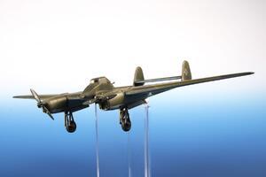 Focke Wulf Fw 189C / V-6 1/72