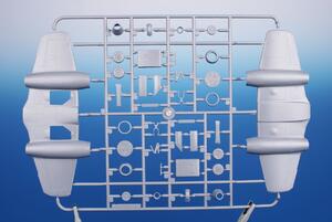 Gloster Meteor T Mk.7 ‘British Jet Trainer’ 1/72