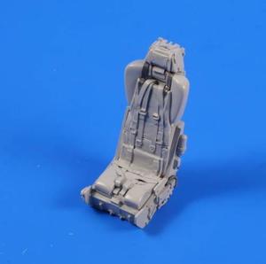 MB.GQ-7A Ejection seat(European F-104G) 1/32