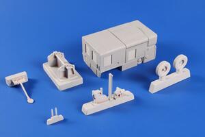 MD-3 Ground Power Unit 1/32