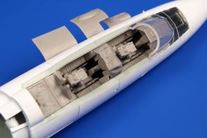 F-14A Tomcat Cockpit 1/72