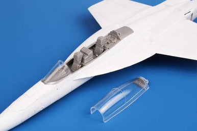 1/72 CMK F/A-18F Super Hornet Cockpit  / for Revell kit