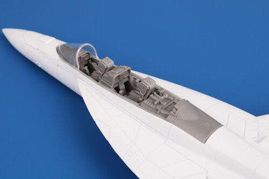 1/72 CMK F/A-18F Super Hornet Cockpit  / for Revell kit