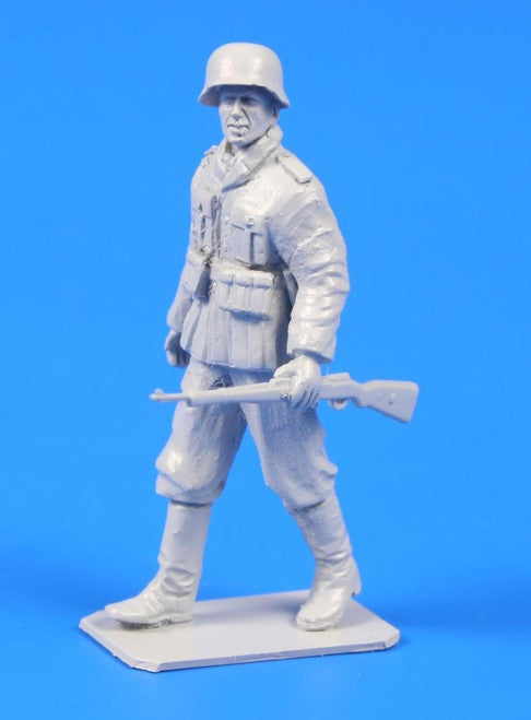 Austro-Hungarian WW I Officer 1/35