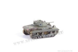 M-22 Locust Airborne tank 1/72