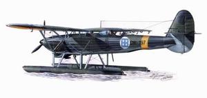 Dornier Do 22 1/48