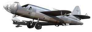 Heinkel He 176 1/32