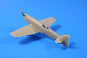 Martin-Baker MB-2 Brit.Figh. Prototype 1/72