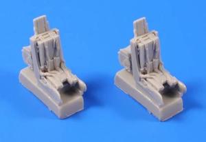 Ejection seats VS-1 for Aero L-39C/ZA 2pcs 1/48