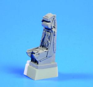 SAAB 37 Viggen Ejection Seat 1/48