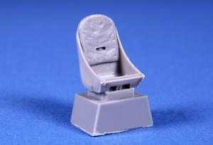 Defiant Pilot´s Seat for Airfix kit 1/48