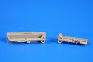 F-4A/B/C/D/E/F/G/J – Nose Undercarriage Leg 1/72