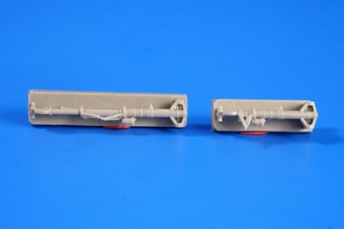 F-4K (FG.1) Â– Nose Undercarriage Leg Resin