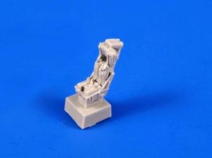 Martin-Baker Mk.6 Ejection Seat / for SMB-2 (FAH) and others 1/72