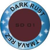 Dark Rust