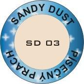 Sandy Dust