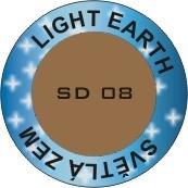 Light Earth